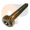 Zetor UR1 Nutenwelle Synchronkupplung 59112401 Ersatzteile » Agrapoint 