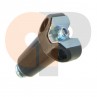 Zetor UR1 compl. mirror holder socket 59117900 Spare Parts »Agrapoint