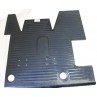 Zetor UR1 Rear rubber - Floor 59118713 62118707 Spare Parts »Agrapoint