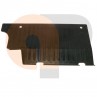 Zetor UR1 Rubber cover floor 59118724 Spare Parts »Agrapoint