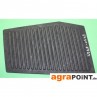 Zetor UR1 LH rubber covering 59118729 Spare Parts »Agrapoint