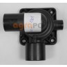 Zetor UR1 Thermostat housing 60011301 Spare Parts »Agrapoint