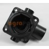 Zetor UR1 Thermostat housing 60011301 Spare Parts »Agrapoint