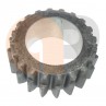 Zetor UR1 4th speed gear 60111907 Parts » Agrapoint 