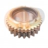 Zetor 4th speed wheel - z20 - synchronous coupling 60112409 Parts » Agrapoint 