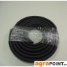 zetor-agrapoint-cab-gasket-rear-window-seal-60117958