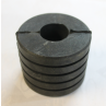 Zetor UR1 Rubber insertion 60118422 57188405 Spare Parts »Agrapoint