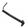 Zetor Fender strut upper - right - Front fender 60457003 Parts » Agrapoint 