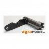 Zetor Clutch shaft - release shaft 62112101 Parts » Agrapoint 