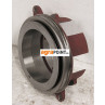 Zetor Release bearing with sleeve - Pneumatic PTO shaft control 62112166 62112159 Parts » Agrapoint 