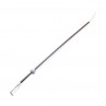 Zetor Bowden - Fuel control cable - l=900mm 65.295.209 Parts » Agrapoint 