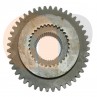 Zetor UR1 Reduction sliding gear 67111905 Parts » Agrapoint