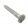 Zetor Splined shaft 67112408 67112423 Parts » Agrapoint 