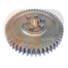 Zetor outlet gear - 51Z - Shaft drive 67453002 Parts » Agrapoint 