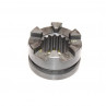 Zetor Clutch - Shaft drive 67453006 Parts » Agrapoint 