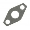 Zetor Gasket - Engine oil filtration and cooling 68.016.183 Parts » Agrapoint 