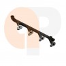 Zetor UR1 outlet pipe 69010595 Parts » Agrapoint 