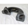 Zetor UR1 Exhaust manifold 69011416 Spare Parts »Agrapoint