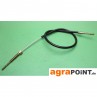Zetor Bowden couplings - fine bowden thread - PTO clutch control 69112105 Parts » Agrapoint 