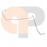 Zetor UR1 Bremsleitung 69112604 Ersatzteile » Agrapoint 