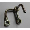 Zetor inlet fitting 69112729 Parts » Agrapoint 