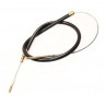Zetor Bowden - Handbrake cable 69112738 Parts » Agrapoint 
