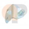 Zetor UR1 Stop pin - Door - Cab 69117952 Spare Parts »Agrapoint