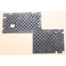 Zetor UR1 Floor covering assy 69118772 52115521 Spare Parts »Agrapoint