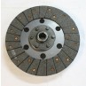 Zetor UR1 Clutch disc 70011166 79011120 70011189 70011186 72011175 Spare Parts »Agrapoint