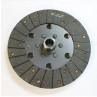 Zetor UR1 Clutch disc 70011166 79011120 70011189 70011186 72011175 Spare Parts »Agrapoint