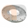 Zetor UR1 Clutch cover 70011197 Spare Parts »Agrapoint