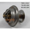 Zetor UR1 Thermostat 7001316 78.005.006 89.005.904 Spare Parts »Agrapoint