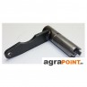 zetor-agrapoint-clutch-shaft-lever-70112118-59112101