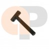 Zetor Welle Lenkung 70113509 Ersatzteile » Agrapoint