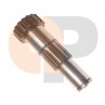 Zetor Drive shaft - hydraulic pump 70114605 Parts » Agrapoint 