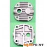 Zetor UR1 Compressor cylinder head 72010905 Spare Parts »Agrapoint
