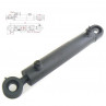 Zetor Hydrostatic steering slave cylinder - Hydrostatic steering 72453770 72453724 Parts » Agrapoint 