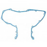 Zetor Front cover gasket - Crankcase 78.002.013 78.002.113 76.002.013 Parts » Agrapoint 