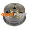 Zetor upper wheel insert pin - Engine 78.004.005 Parts » Agrapoint 