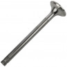 Zetor Exhaust valve - cylinder head 78.005.015 10.005.015 Parts » Agrapoint 
