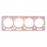 Zetor Head gasket - 1,2 mm - Cylinder head 78.005.061 Parts » Agrapoint 