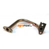 Zetor Discharge pipe - oil pump 78.007.050 Parts » Agrapoint 