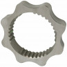 Zetor Inner gear - oil pump 78.007.052 Parts » Agrapoint 