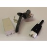 Zetor heating element - coolant heater - 1000W 78.028.901 89.028.000 89.028.901 89.028.902 Parts » Agrapoint 