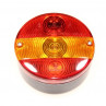 Zetor Rear combination light without license plate light 78.351.947 955218 78.351.639 Parts » Agrapoint 