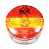 Zetor Rear light combined with license plate light 78.351.949 955219 Parts » Agrapoint