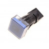 Zetor High beam indicator - blue - Dashboard 78.358.934 Parts » Agrapoint 
