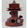 Zetor Water pump with pulley diameter 117 - turbo 79010625 79010615 71010615 Parts » Agrapoint 