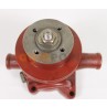 Zetor Water pump with pulley diameter 117 - turbo 79010625 79010615 71010615 Parts » Agrapoint 