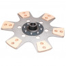 Zetor Clutch disc ceramic - 310mm 79011140 54.021.906 72011185 79011180 Parts » Agrapoint 